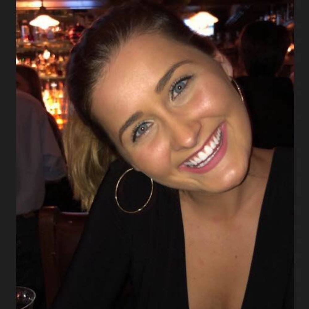 Meet your Posher, Paige